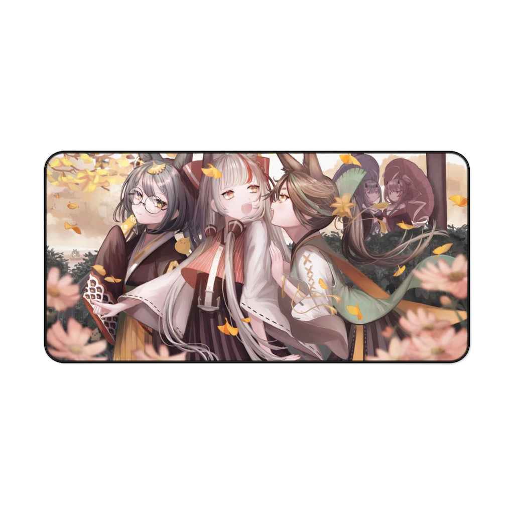 Azur Lane Mouse Pad (Desk Mat)