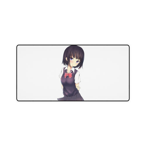 Kuzu no Honkai Mouse Pad (Desk Mat)
