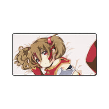 Load image into Gallery viewer, Sword Art Online Mouse Pad (Desk Mat)
