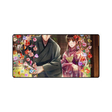 Load image into Gallery viewer, Anime Original Mouse Pad (Desk Mat)
