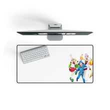 Load image into Gallery viewer, Mairimashita! Iruma-kun Mouse Pad (Desk Mat) On Desk
