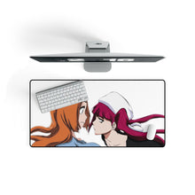 Load image into Gallery viewer, Anime Bleach Mouse Pad (Desk Mat)
