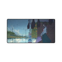 Load image into Gallery viewer, Anime Original Mouse Pad (Desk Mat)
