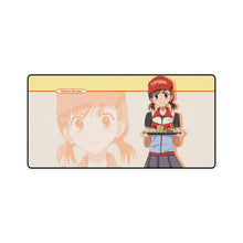 Load image into Gallery viewer, A Certain Magical Index Mouse Pad (Desk Mat)
