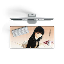 Load image into Gallery viewer, Amagami Mouse Pad (Desk Mat)
