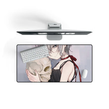 Load image into Gallery viewer, Anime Original Mouse Pad (Desk Mat) On Desk

