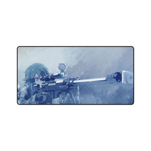 Sword Art Online Mouse Pad (Desk Mat)