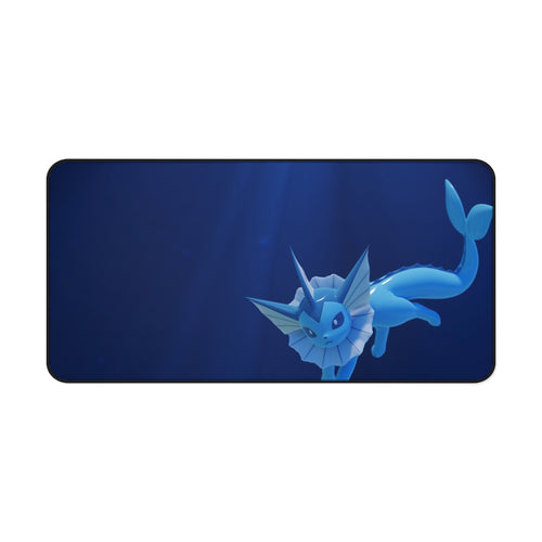 Blender Vaporeon Mouse Pad (Desk Mat)
