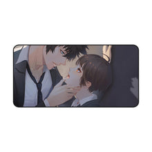 Load image into Gallery viewer, Psycho-Pass Akane Tsunemori Mouse Pad (Desk Mat)
