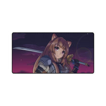 Load image into Gallery viewer, Future power Mouse Pad (Desk Mat)
