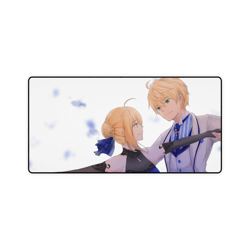 Fate/Grand Order Mouse Pad (Desk Mat)