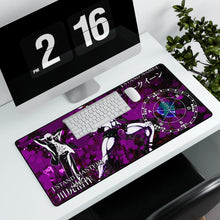 Load image into Gallery viewer, Anime Jojo's Bizarre Adventure Mouse Pad (Desk Mat)
