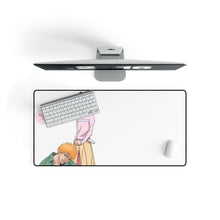 Load image into Gallery viewer, Anime Bleach Mouse Pad (Desk Mat)
