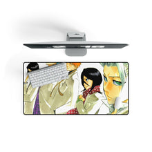 Load image into Gallery viewer, Anime Bleach Mouse Pad (Desk Mat)
