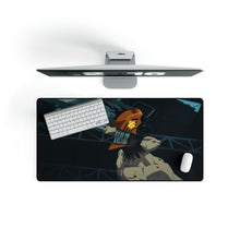 Load image into Gallery viewer, Hunter Mouse Pad (Desk Mat)
