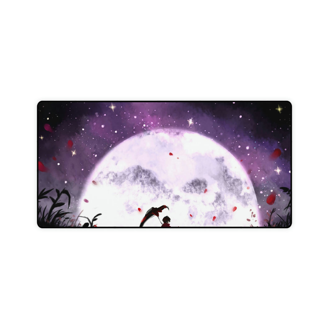 Anime RWBY Mouse Pad (Desk Mat)