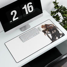 Load image into Gallery viewer, Anime Neon Genesis Evangelion Mouse Pad (Desk Mat) With Laptop

