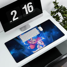 Load image into Gallery viewer, Dragon Ball Super Mouse Pad (Desk Mat)

