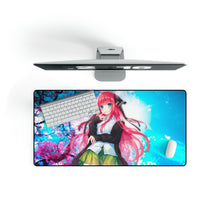 Load image into Gallery viewer, The Quintessential Quintuplets Mouse Pad (Desk Mat)
