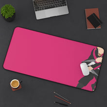 Load image into Gallery viewer, Boruto Mouse Pad (Desk Mat) On Desk
