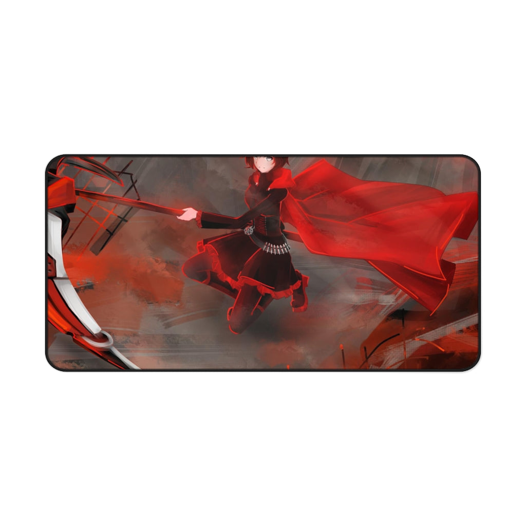 Anime RWBY Mouse Pad (Desk Mat)