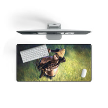 Load image into Gallery viewer, Fate/Stay Night Mouse Pad (Desk Mat) On Desk

