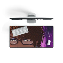 Load image into Gallery viewer, Anime Bleach Mouse Pad (Desk Mat)
