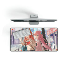 Load image into Gallery viewer, Hitori Gotou &amp; Ikuyo Kita Mouse Pad (Desk Mat)
