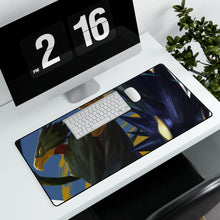 Load image into Gallery viewer, My Hero Academia Mouse Pad (Desk Mat) With Laptop
