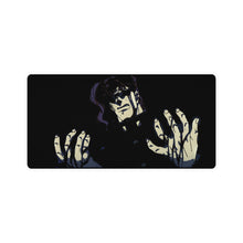 Load image into Gallery viewer, Anime Jojo's Bizarre Adventure Mouse Pad (Desk Mat)
