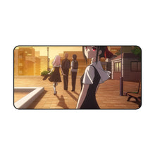 Load image into Gallery viewer, Kaguya Mouse Pad (Desk Mat)

