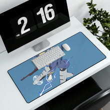 Load image into Gallery viewer, Strike Witches Mouse Pad (Desk Mat)
