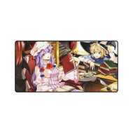 Touhou Mouse Pad (Desk Mat)
