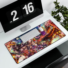 Load image into Gallery viewer, Anime Original Mouse Pad (Desk Mat) With Laptop

