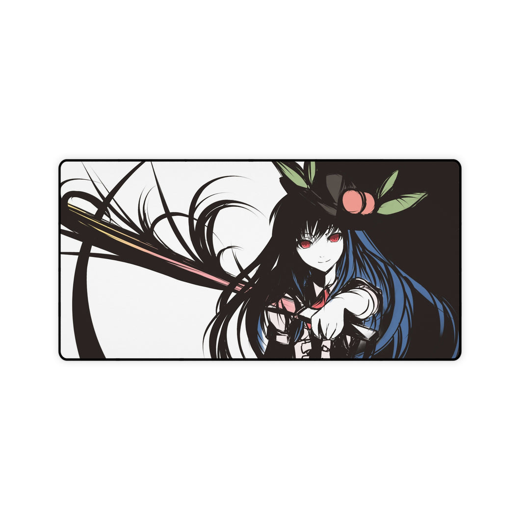 Touhou Mouse Pad (Desk Mat)