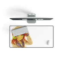 Load image into Gallery viewer, Angel Beats! Mouse Pad (Desk Mat)
