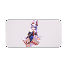 Load image into Gallery viewer, Infinite Stratos Mouse Pad (Desk Mat)
