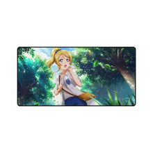 Load image into Gallery viewer, Love Live! Mouse Pad (Desk Mat)
