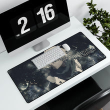 Load image into Gallery viewer, Anime Bleach Mouse Pad (Desk Mat) With Laptop
