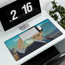 Load image into Gallery viewer, The Wind Rises Mouse Pad (Desk Mat)
