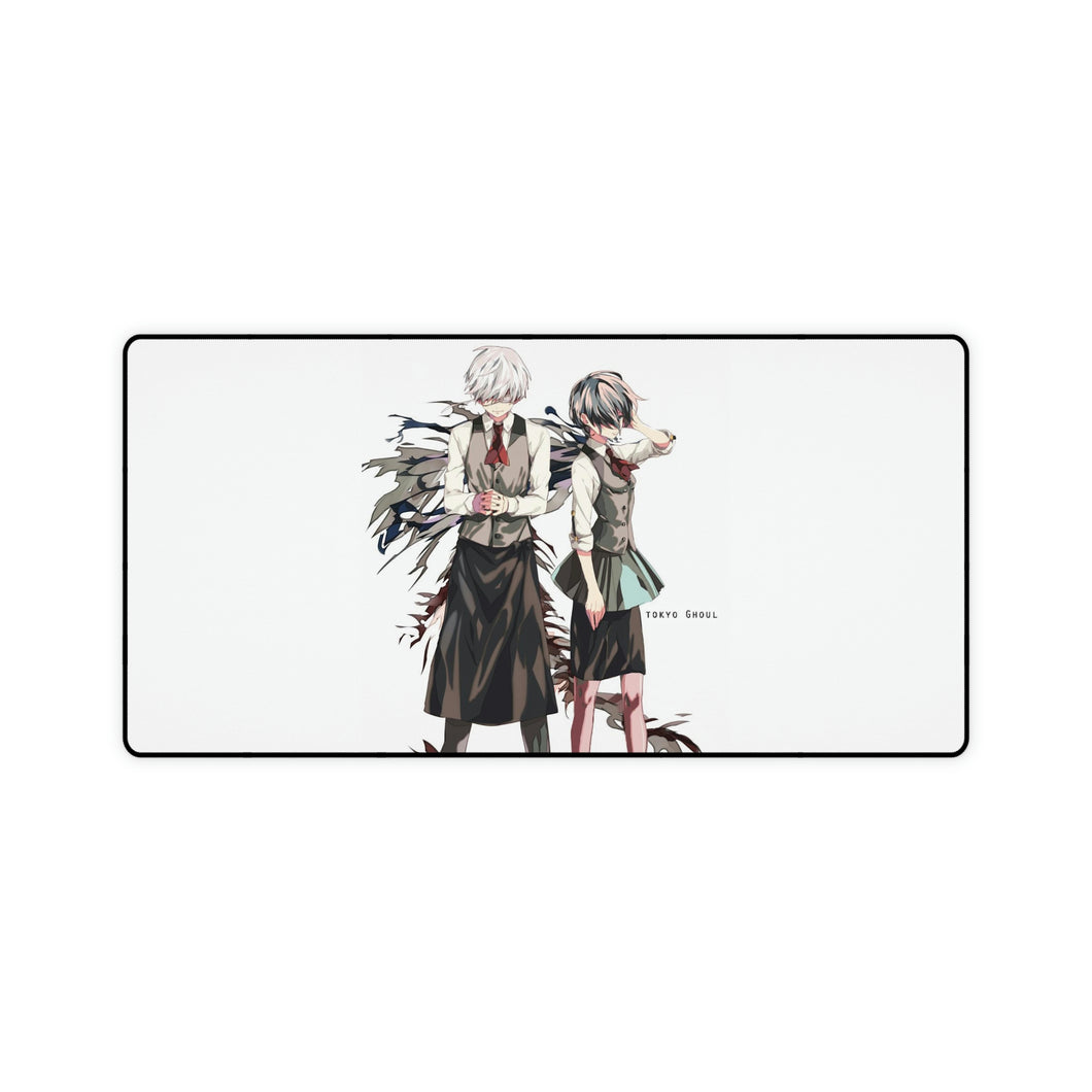 Anime Tokyo Ghoul Mouse Pad (Desk Mat)