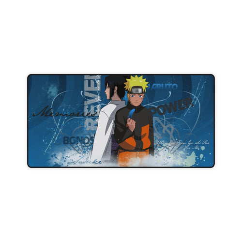 Anime Naruto Mouse Pad (Desk Mat)