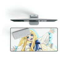 Load image into Gallery viewer, The Rising of the Shield Hero Mouse Pad (Desk Mat)
