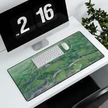 Load image into Gallery viewer, Your Name. Mouse Pad (Desk Mat)
