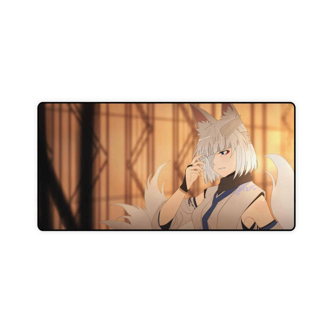 Azur Lane Mouse Pad (Desk Mat)