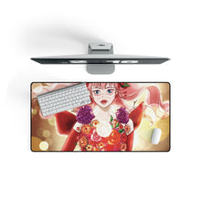 Load image into Gallery viewer, Belle (2021) Mouse Pad (Desk Mat)
