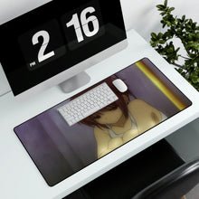 Load image into Gallery viewer, The Melancholy Of Haruhi Suzumiya Mouse Pad (Desk Mat)
