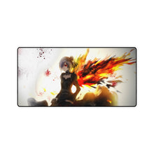Load image into Gallery viewer, Deadly Maid Mouse Pad (Desk Mat)
