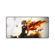 Deadly Maid Mouse Pad (Desk Mat)