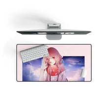 Load image into Gallery viewer, Anime Original Mouse Pad (Desk Mat) On Desk
